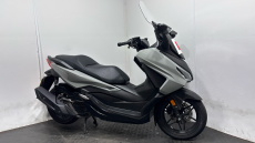 Honda NSS 125ADSTED (26MY)